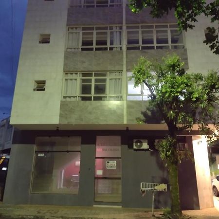 AraxáStudio No Centro公寓 外观 照片